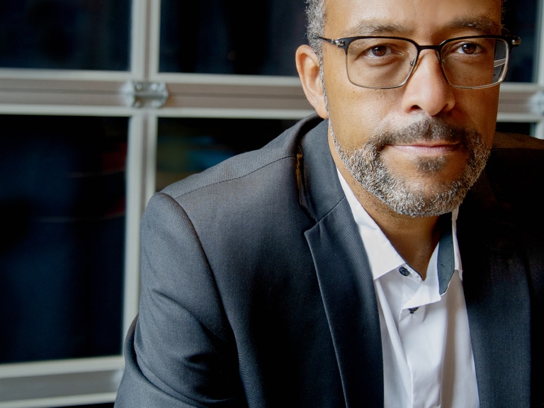 Hugo Berger Formateur agréé et président de télétravail Académie