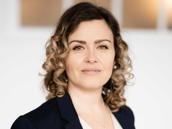 Isabelle Kolish-Dufresne CRHA, formatrice agréée, développement et changement organisationnels