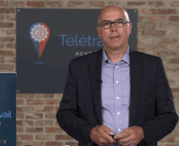 Denis Beauregard Ingénieur informatique