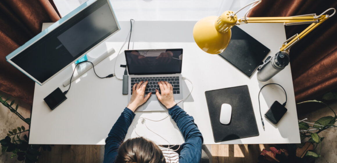 Télétravail et futur Télétravail et futur