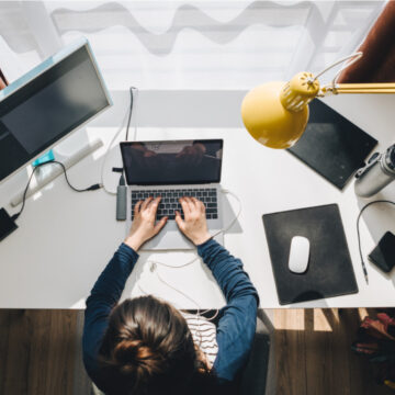 Télétravail et futur Télétravail et futur