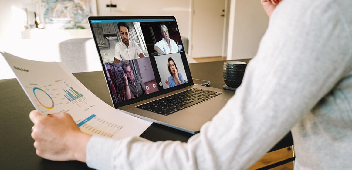 Évaluer la productivité en télétravail