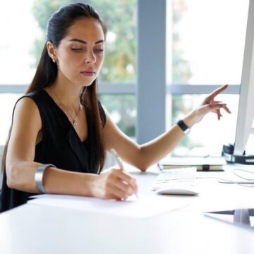 LES NOUVELLES COMPÉTENCES CLÉS DU LEADERSHIP EN TÉLÉTRAVAIL