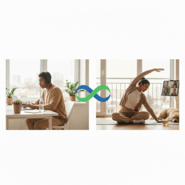 oncilier autonomie, performance et bien-être à distance