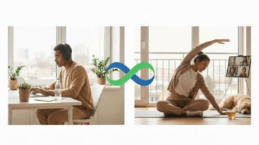 oncilier autonomie, performance et bien-être à distance