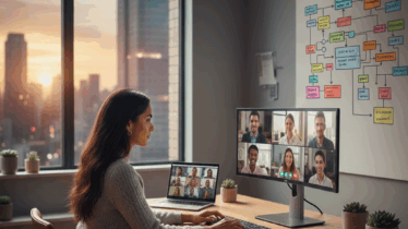 DIAGNOSTIC ORGANISATIONNEL RÉUSSI