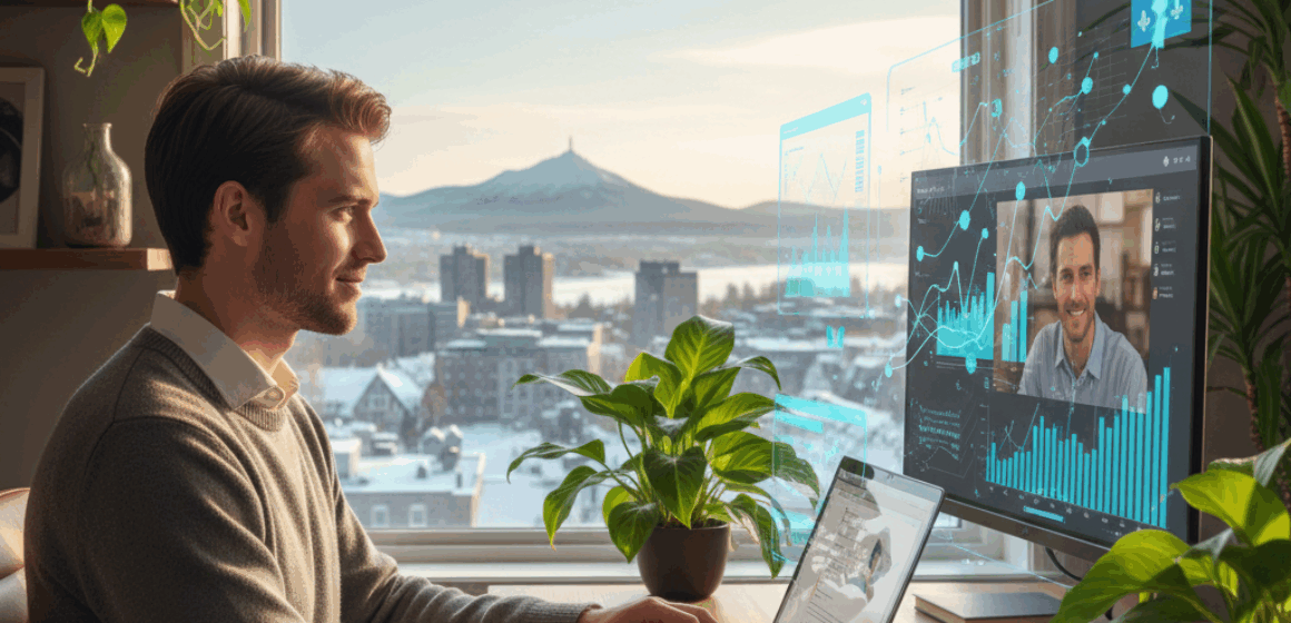 TÉLÉTRAVAIL AU QUÉBEC : CONSEILS DE COACHING