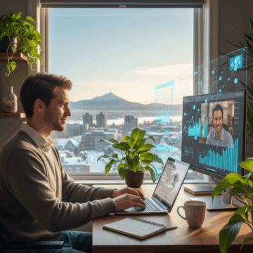 TÉLÉTRAVAIL AU QUÉBEC : CONSEILS DE COACHING