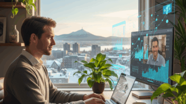 TÉLÉTRAVAIL AU QUÉBEC : CONSEILS DE COACHING