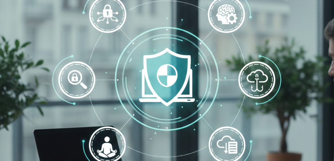 5 ASTUCES ESSENTIELLES POUR RENFORCER LA CYBERSÉCURITÉ EN TÉLÉTRAVAIL