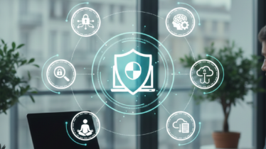 5 ASTUCES ESSENTIELLES POUR RENFORCER LA CYBERSÉCURITÉ EN TÉLÉTRAVAIL