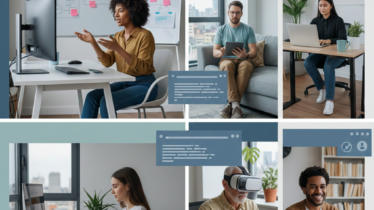pratiques incontournables pour gérer une équipe en télétravail