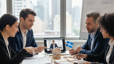 PLACE UNE POLITIQUE DE TÉLÉTRAVAIL SIMPLE ET LÉGALE AU QUÉBEC