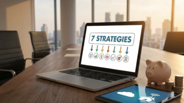 RÉDUIRE LES COÛTS D’OPÉRATION GRÂCE AU TÉLÉTRAVAIL