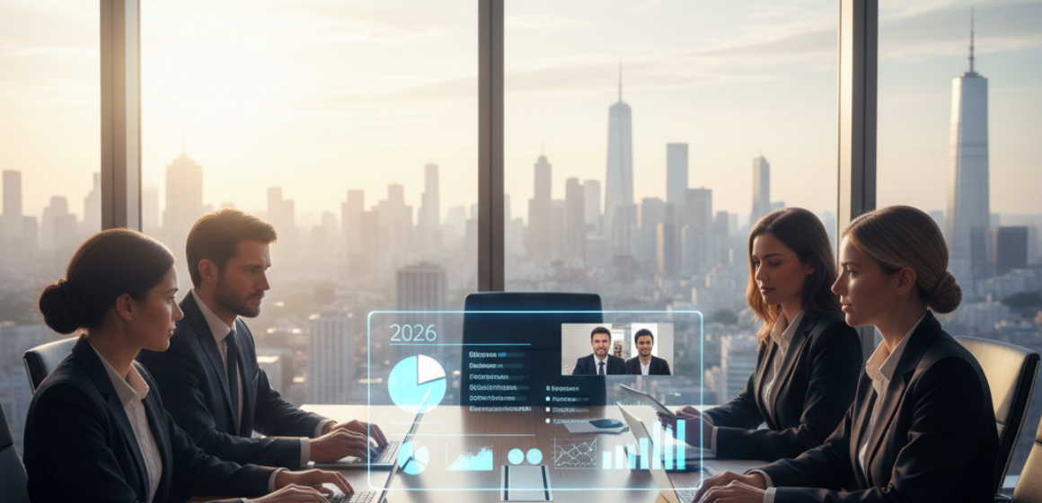 COMMENT PLANIFIER UN BUDGET 2026 POUR UNE ÉQUIPE HYBRIDE