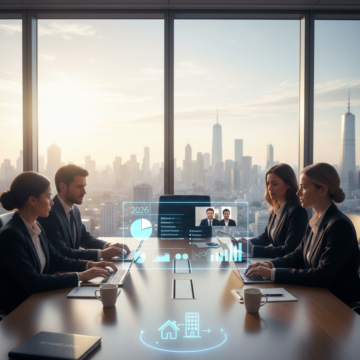 COMMENT PLANIFIER UN BUDGET 2026 POUR UNE ÉQUIPE HYBRIDE