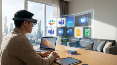 ChatGPT dijo: Les outils numériques indispensables pour un télétravail