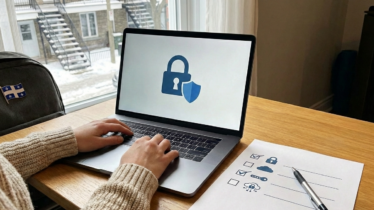 Checklist essentielle pour le télétravail et la cyber-sécurité