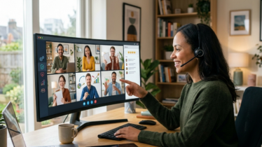 Culture d'entreprise en télétravail : Rituels, leadership, reconnaissance et communication