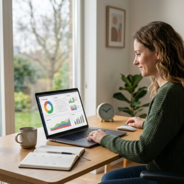 Gestion du temps en télétravail : Time blocking, priorités stratégiques et routines efficaces