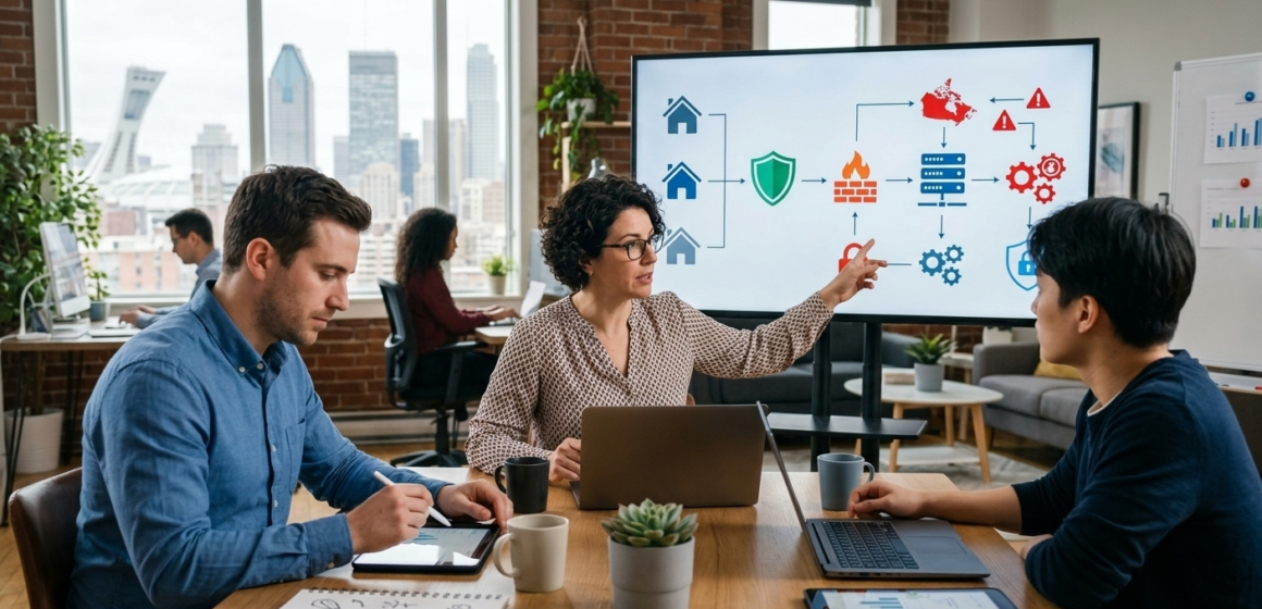 TÉLÉTRAVAIL ET CYBERSÉCURITÉ EN 2026