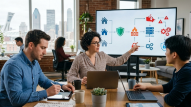 TÉLÉTRAVAIL ET CYBERSÉCURITÉ EN 2026