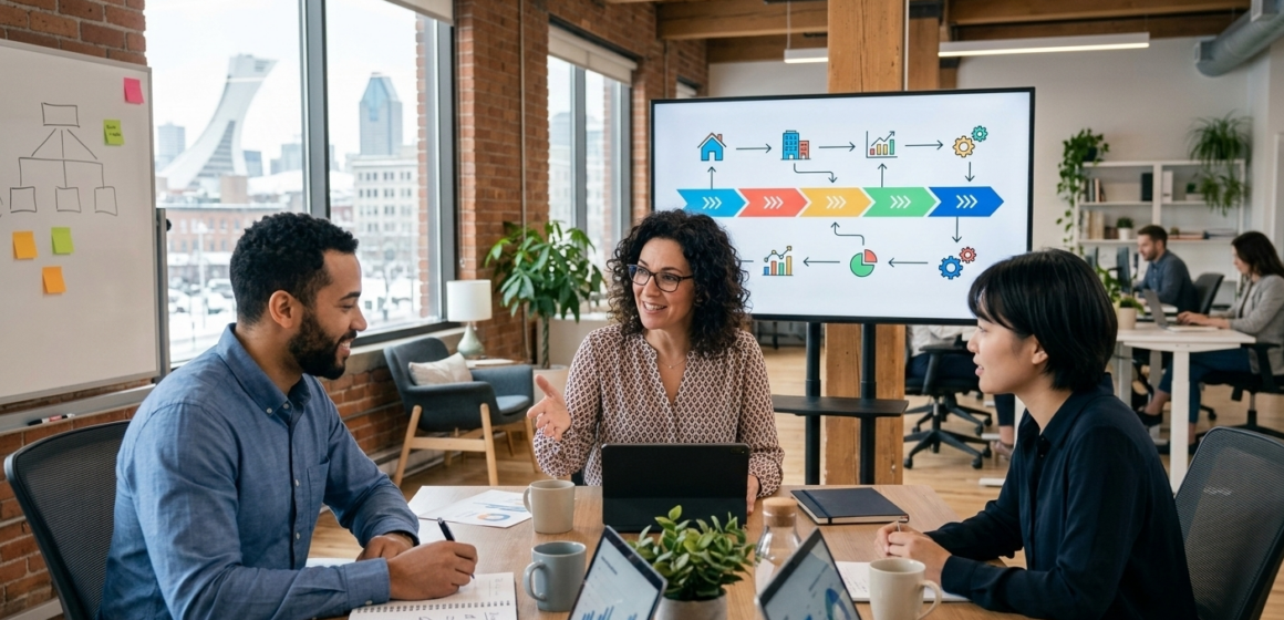 QUEL MODÈLE EST LE PLUS RENTABLE POUR VOTRE PME EN 2026